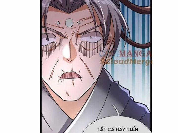 Ngủ Say Vạn Cổ: Xuất Thế Quét Ngang Chư Thiên 92 trang 97