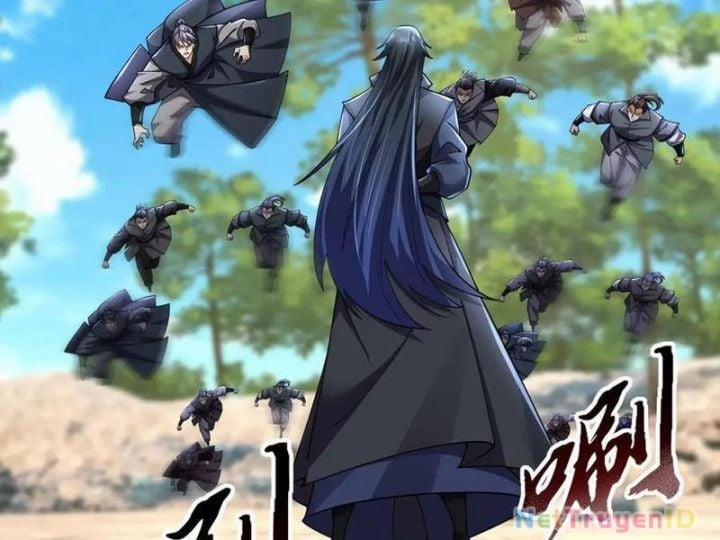 Ngủ Say Vạn Cổ: Xuất Thế Quét Ngang Chư Thiên 92 trang 99