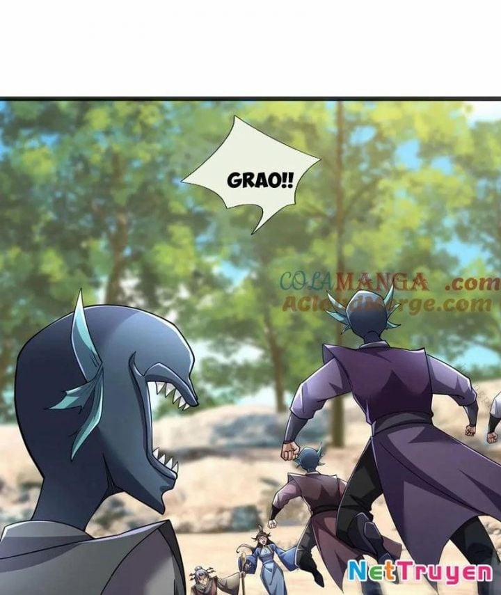 Ngủ Say Vạn Cổ: Xuất Thế Quét Ngang Chư Thiên 93 trang 10