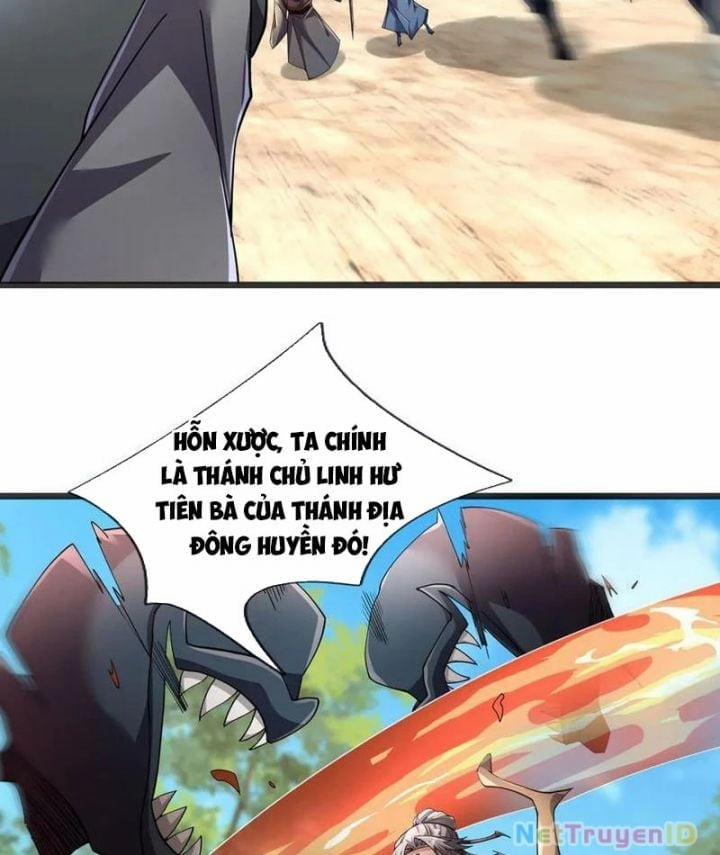 Ngủ Say Vạn Cổ: Xuất Thế Quét Ngang Chư Thiên 93 trang 11