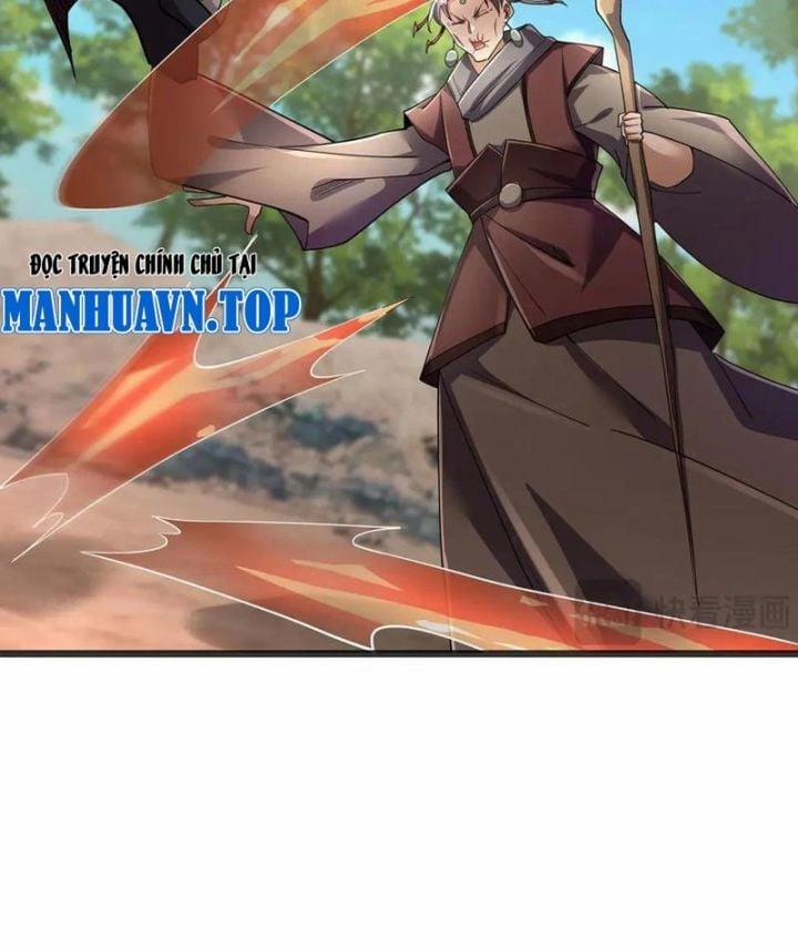 Ngủ Say Vạn Cổ: Xuất Thế Quét Ngang Chư Thiên 93 trang 12