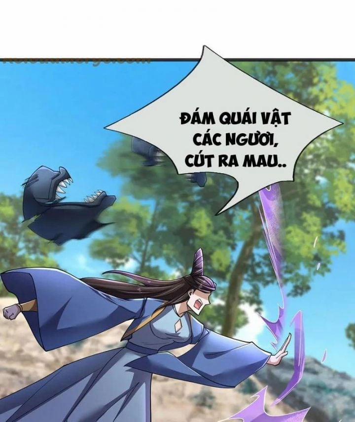 Ngủ Say Vạn Cổ: Xuất Thế Quét Ngang Chư Thiên 93 trang 13