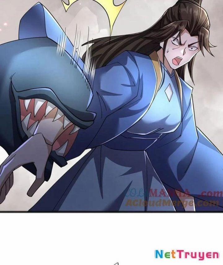 Ngủ Say Vạn Cổ: Xuất Thế Quét Ngang Chư Thiên 93 trang 15