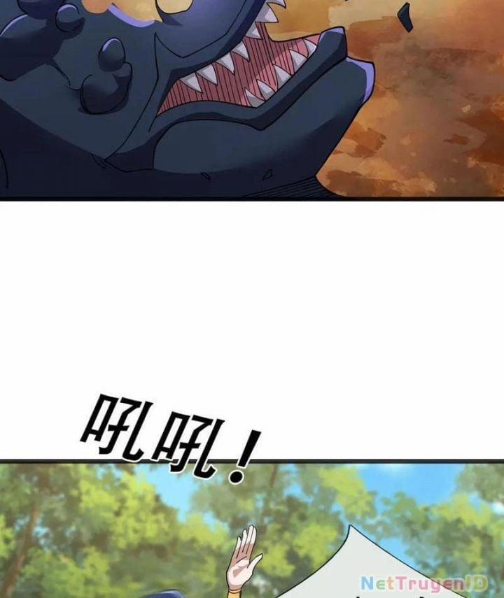 Ngủ Say Vạn Cổ: Xuất Thế Quét Ngang Chư Thiên 93 trang 17