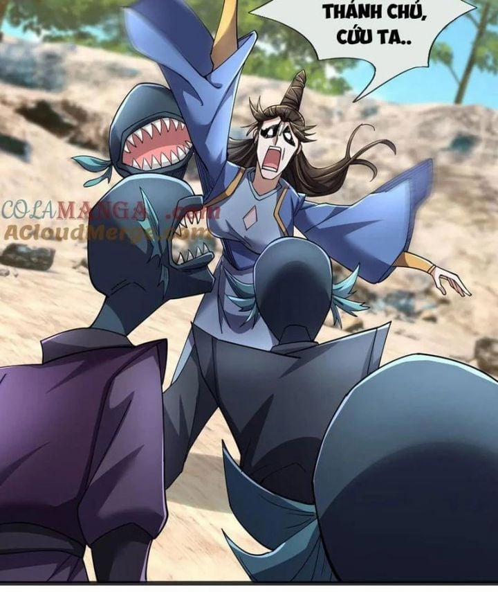 Ngủ Say Vạn Cổ: Xuất Thế Quét Ngang Chư Thiên 93 trang 18