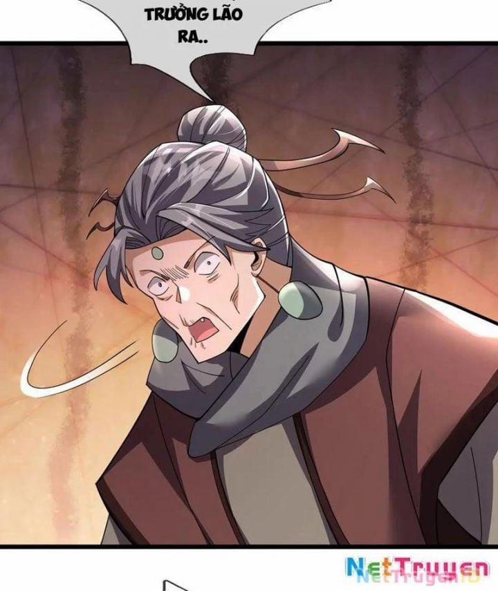 Ngủ Say Vạn Cổ: Xuất Thế Quét Ngang Chư Thiên 93 trang 20