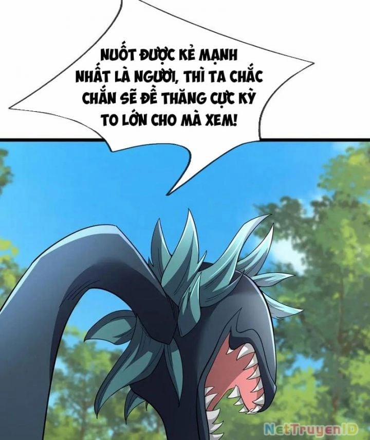 Ngủ Say Vạn Cổ: Xuất Thế Quét Ngang Chư Thiên 93 trang 21