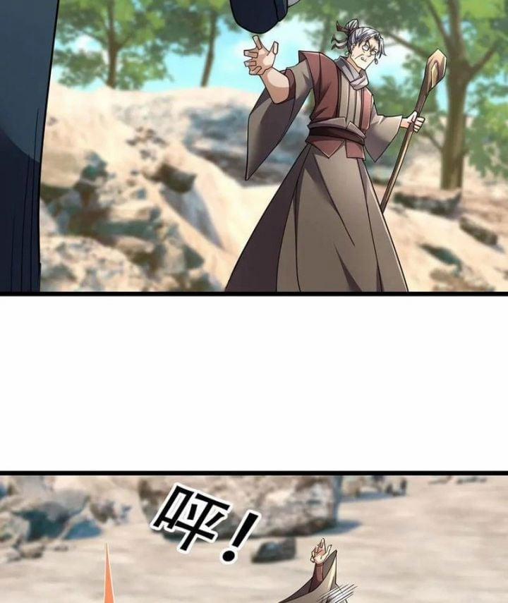 Ngủ Say Vạn Cổ: Xuất Thế Quét Ngang Chư Thiên 93 trang 22