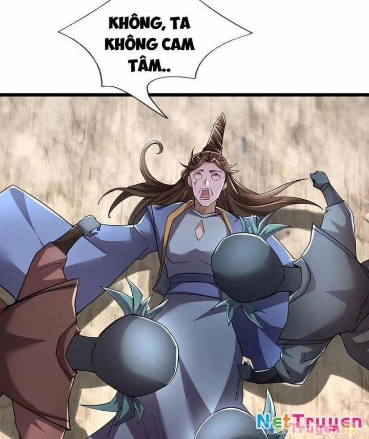 Ngủ Say Vạn Cổ: Xuất Thế Quét Ngang Chư Thiên 93 trang 25