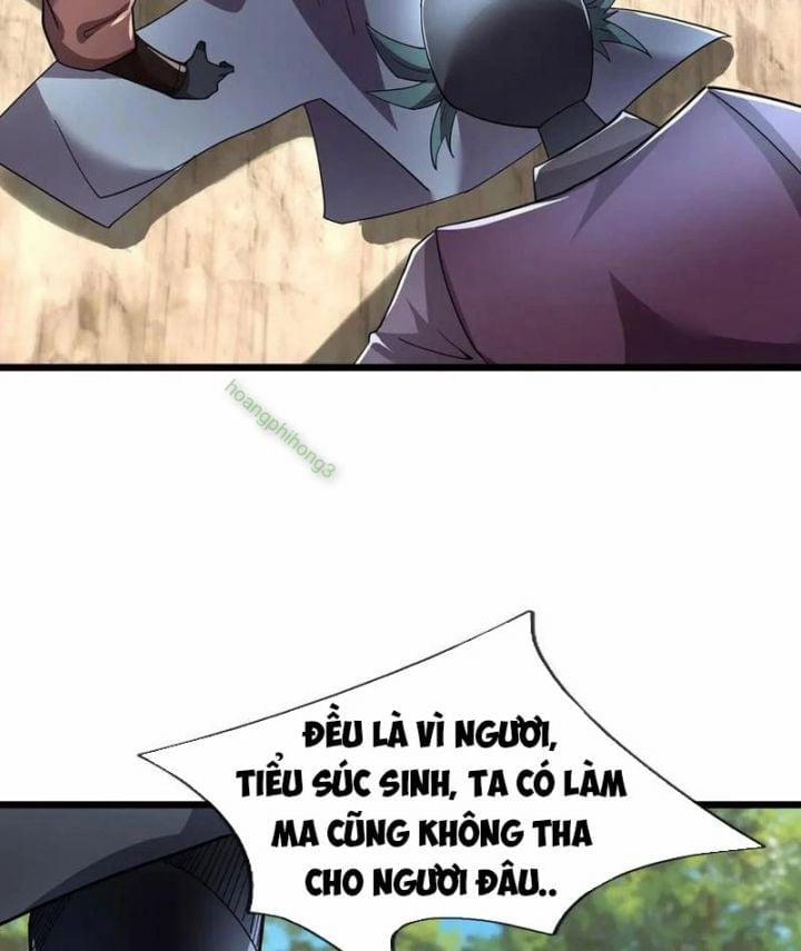 Ngủ Say Vạn Cổ: Xuất Thế Quét Ngang Chư Thiên 93 trang 26