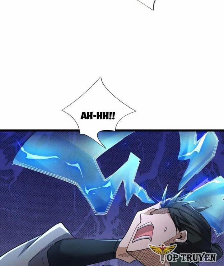 Ngủ Say Vạn Cổ: Xuất Thế Quét Ngang Chư Thiên 93 trang 3