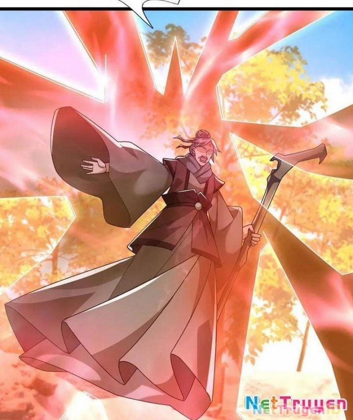Ngủ Say Vạn Cổ: Xuất Thế Quét Ngang Chư Thiên 93 trang 30