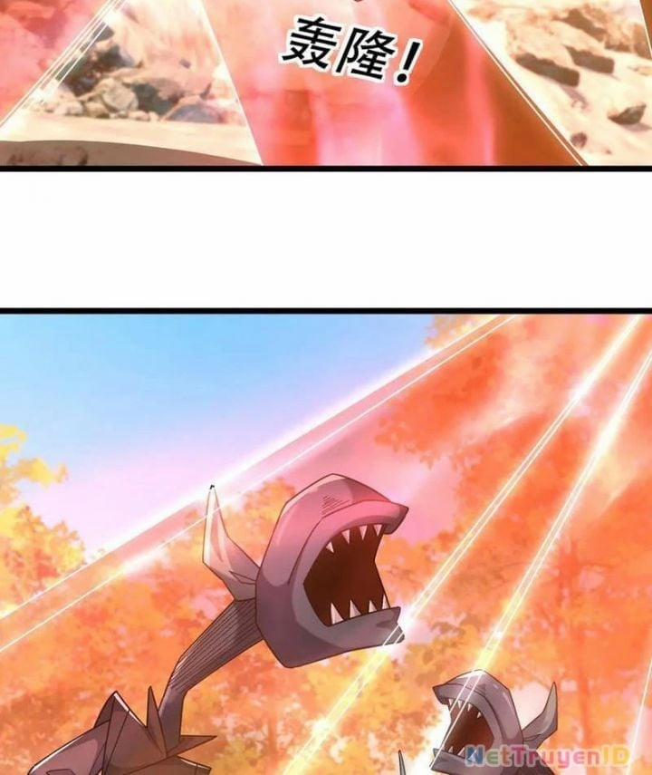 Ngủ Say Vạn Cổ: Xuất Thế Quét Ngang Chư Thiên 93 trang 31