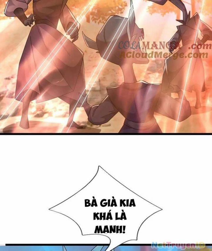 Ngủ Say Vạn Cổ: Xuất Thế Quét Ngang Chư Thiên 93 trang 32