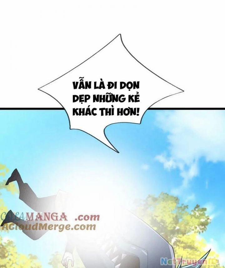 Ngủ Say Vạn Cổ: Xuất Thế Quét Ngang Chư Thiên 93 trang 34