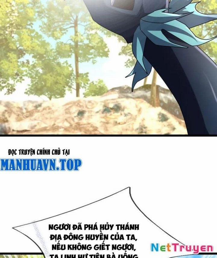 Ngủ Say Vạn Cổ: Xuất Thế Quét Ngang Chư Thiên 93 trang 35