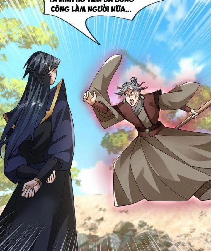 Ngủ Say Vạn Cổ: Xuất Thế Quét Ngang Chư Thiên 93 trang 36