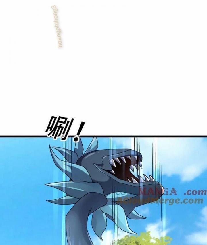 Ngủ Say Vạn Cổ: Xuất Thế Quét Ngang Chư Thiên 93 trang 39