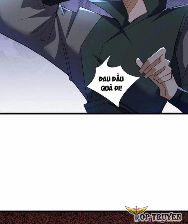 Ngủ Say Vạn Cổ: Xuất Thế Quét Ngang Chư Thiên 93 trang 4