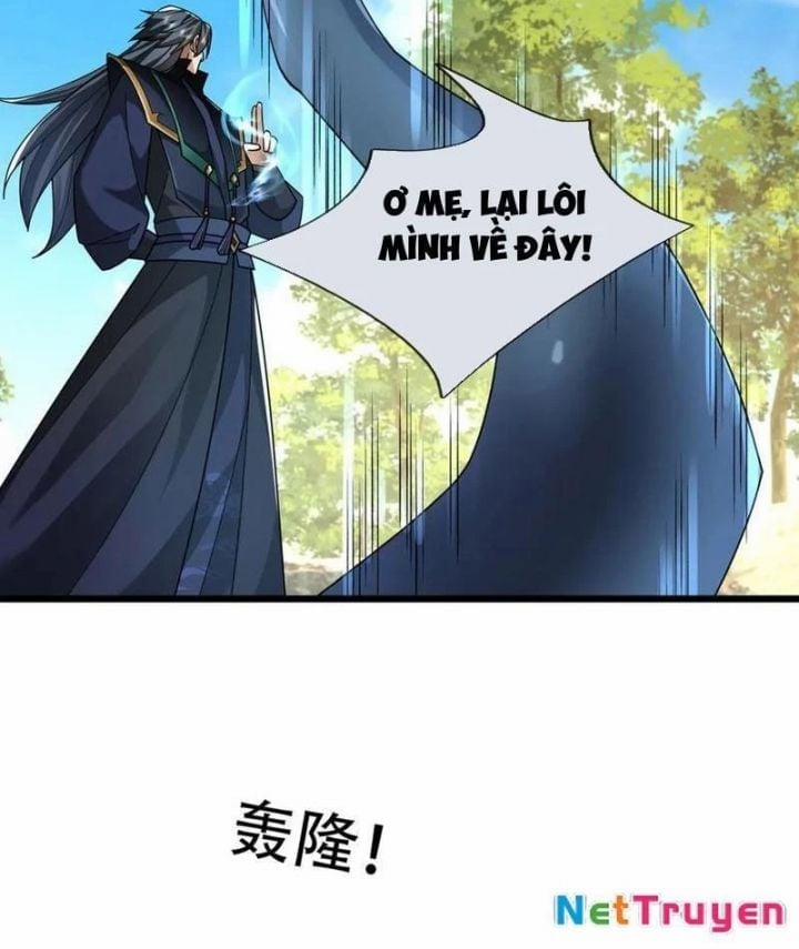 Ngủ Say Vạn Cổ: Xuất Thế Quét Ngang Chư Thiên 93 trang 40