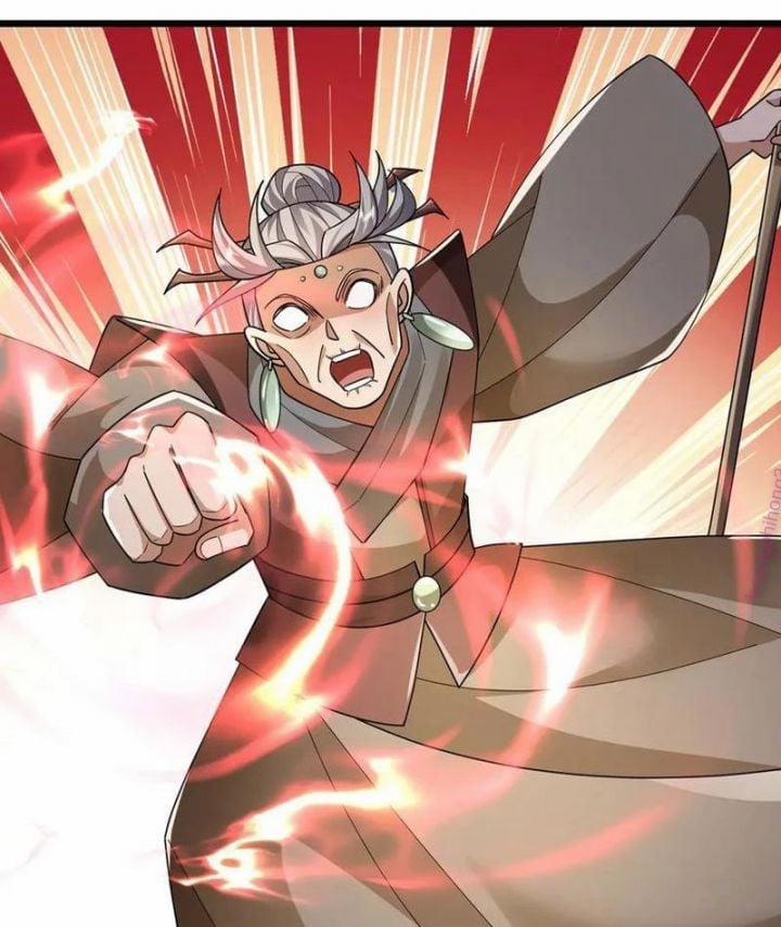 Ngủ Say Vạn Cổ: Xuất Thế Quét Ngang Chư Thiên 93 trang 41