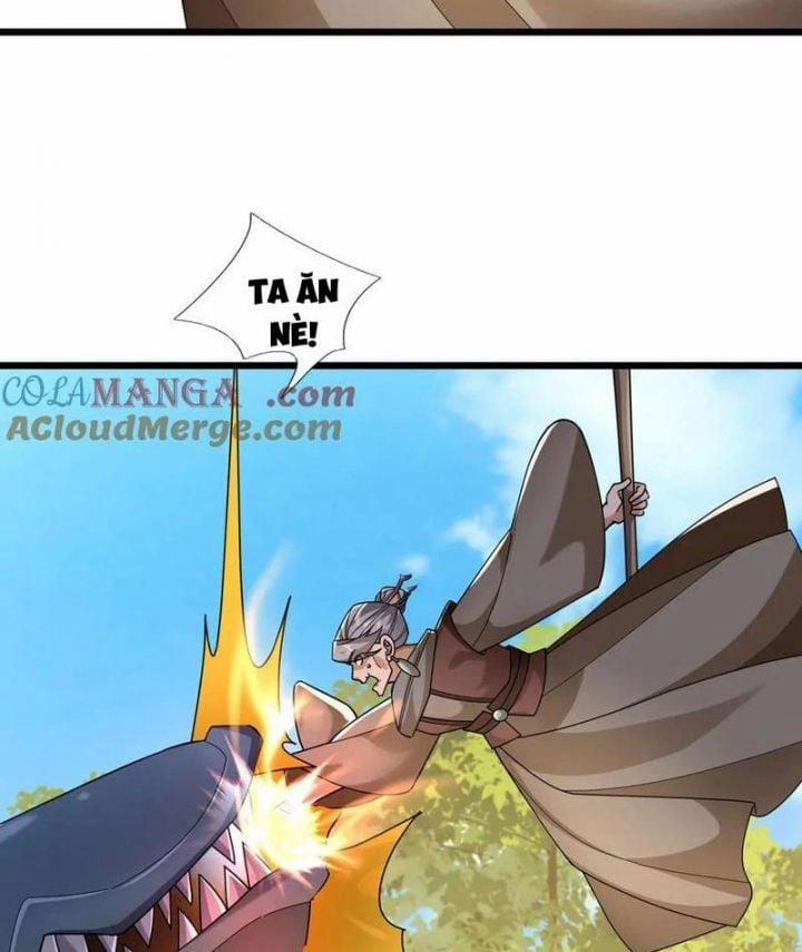 Ngủ Say Vạn Cổ: Xuất Thế Quét Ngang Chư Thiên 93 trang 42