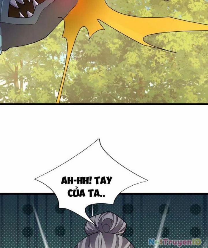 Ngủ Say Vạn Cổ: Xuất Thế Quét Ngang Chư Thiên 93 trang 43