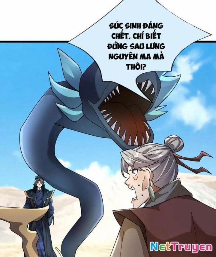Ngủ Say Vạn Cổ: Xuất Thế Quét Ngang Chư Thiên 93 trang 45