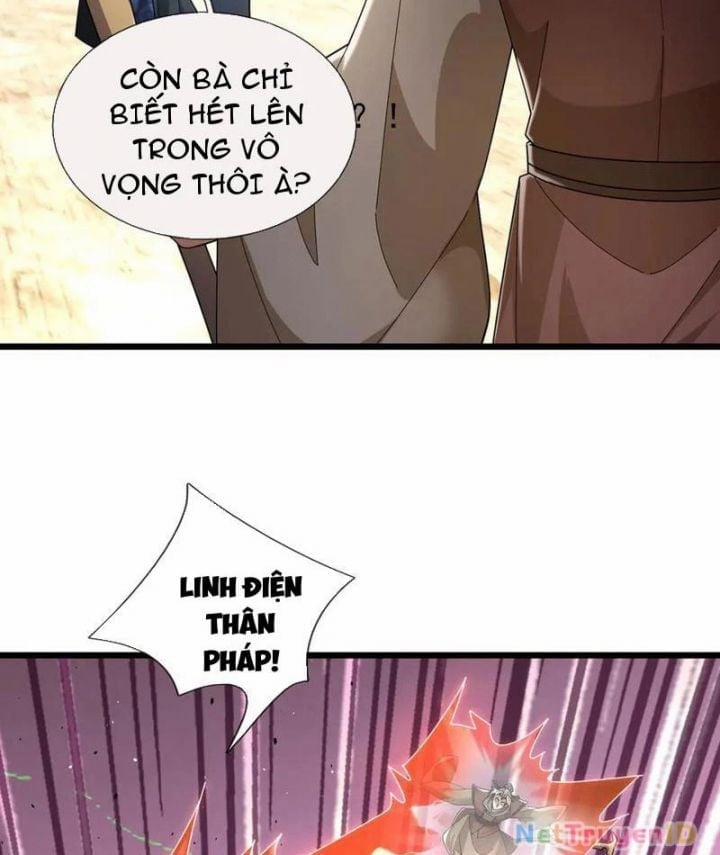 Ngủ Say Vạn Cổ: Xuất Thế Quét Ngang Chư Thiên 93 trang 46