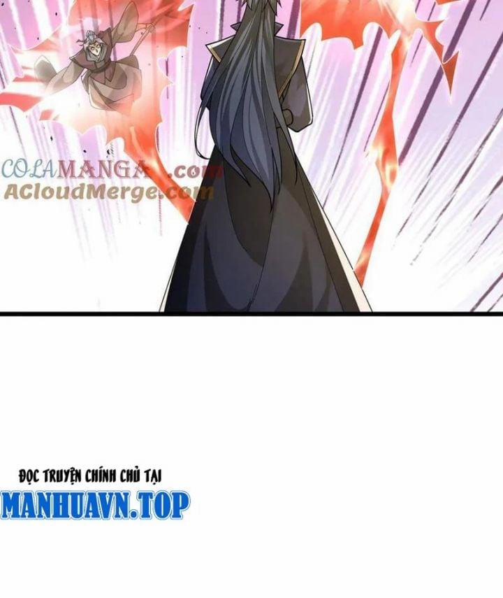 Ngủ Say Vạn Cổ: Xuất Thế Quét Ngang Chư Thiên 93 trang 48
