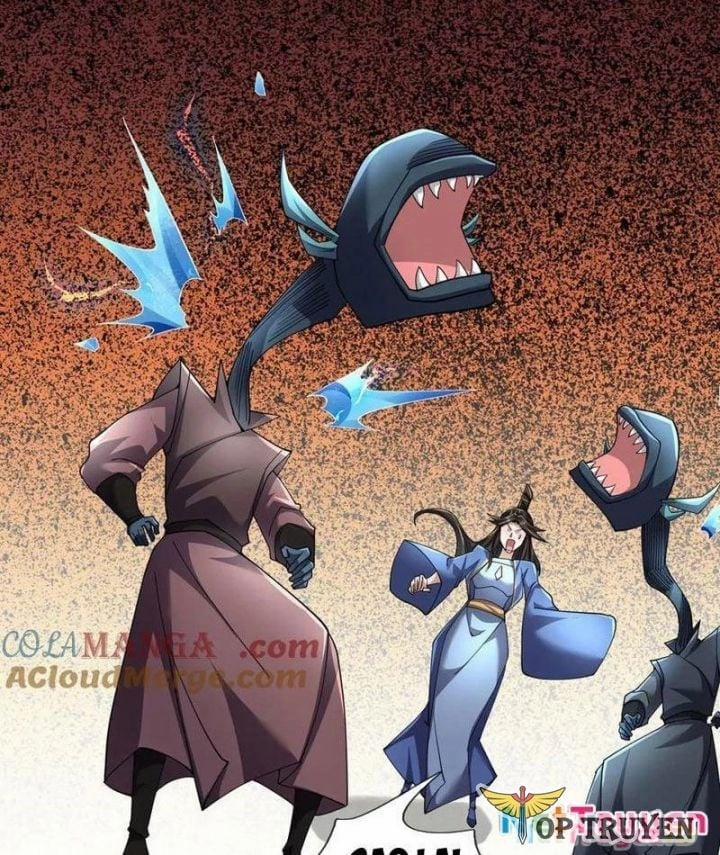 Ngủ Say Vạn Cổ: Xuất Thế Quét Ngang Chư Thiên 93 trang 5