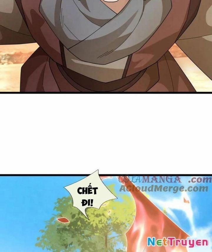 Ngủ Say Vạn Cổ: Xuất Thế Quét Ngang Chư Thiên 93 trang 50