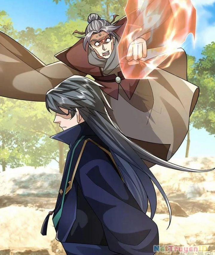 Ngủ Say Vạn Cổ: Xuất Thế Quét Ngang Chư Thiên 93 trang 51