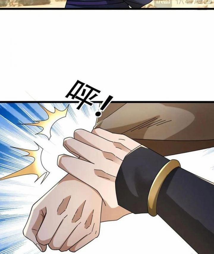 Ngủ Say Vạn Cổ: Xuất Thế Quét Ngang Chư Thiên 93 trang 52