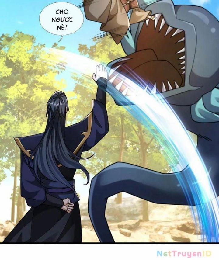 Ngủ Say Vạn Cổ: Xuất Thế Quét Ngang Chư Thiên 93 trang 54