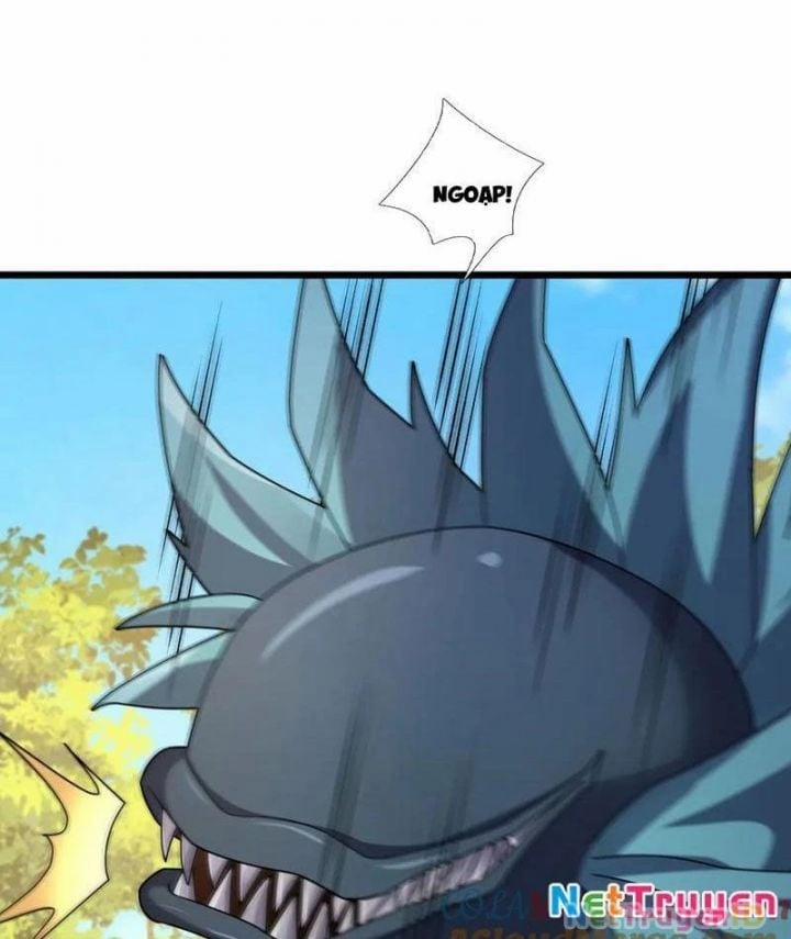 Ngủ Say Vạn Cổ: Xuất Thế Quét Ngang Chư Thiên 93 trang 55