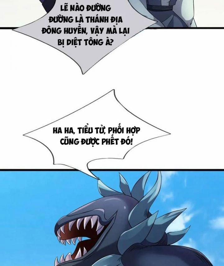 Ngủ Say Vạn Cổ: Xuất Thế Quét Ngang Chư Thiên 93 trang 58