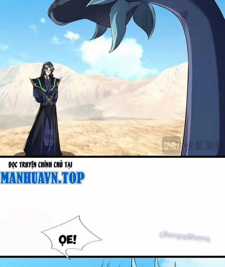 Ngủ Say Vạn Cổ: Xuất Thế Quét Ngang Chư Thiên 93 trang 59