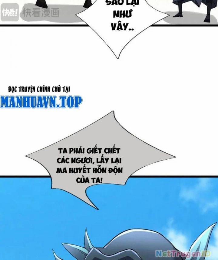 Ngủ Say Vạn Cổ: Xuất Thế Quét Ngang Chư Thiên 93 trang 6