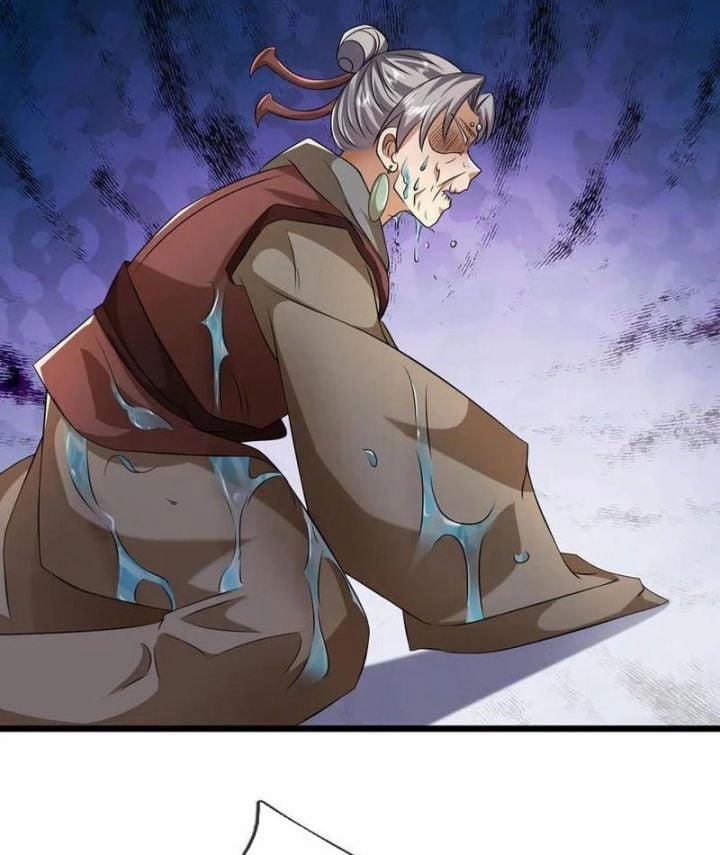 Ngủ Say Vạn Cổ: Xuất Thế Quét Ngang Chư Thiên 93 trang 62