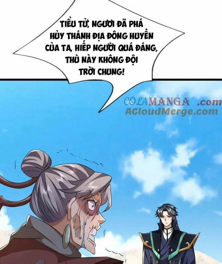 Ngủ Say Vạn Cổ: Xuất Thế Quét Ngang Chư Thiên 93 trang 63