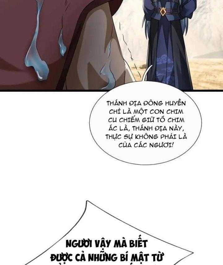 Ngủ Say Vạn Cổ: Xuất Thế Quét Ngang Chư Thiên 93 trang 64
