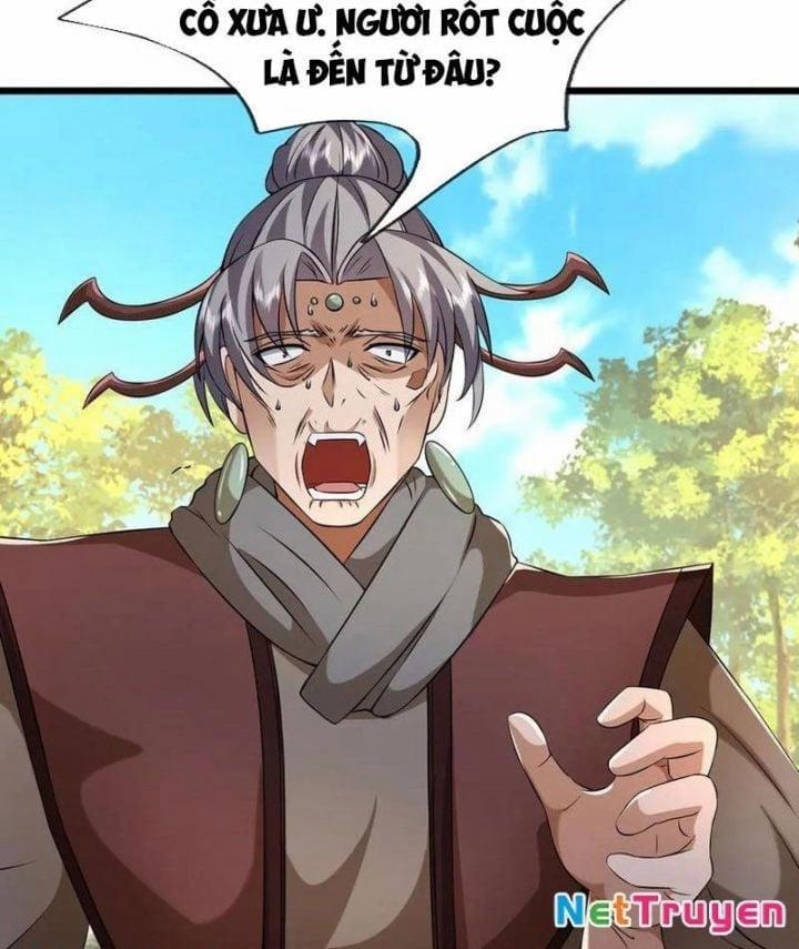 Ngủ Say Vạn Cổ: Xuất Thế Quét Ngang Chư Thiên 93 trang 65