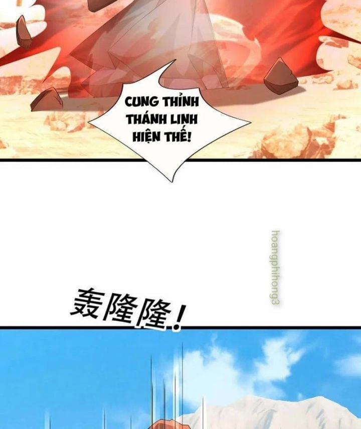 Ngủ Say Vạn Cổ: Xuất Thế Quét Ngang Chư Thiên 93 trang 69