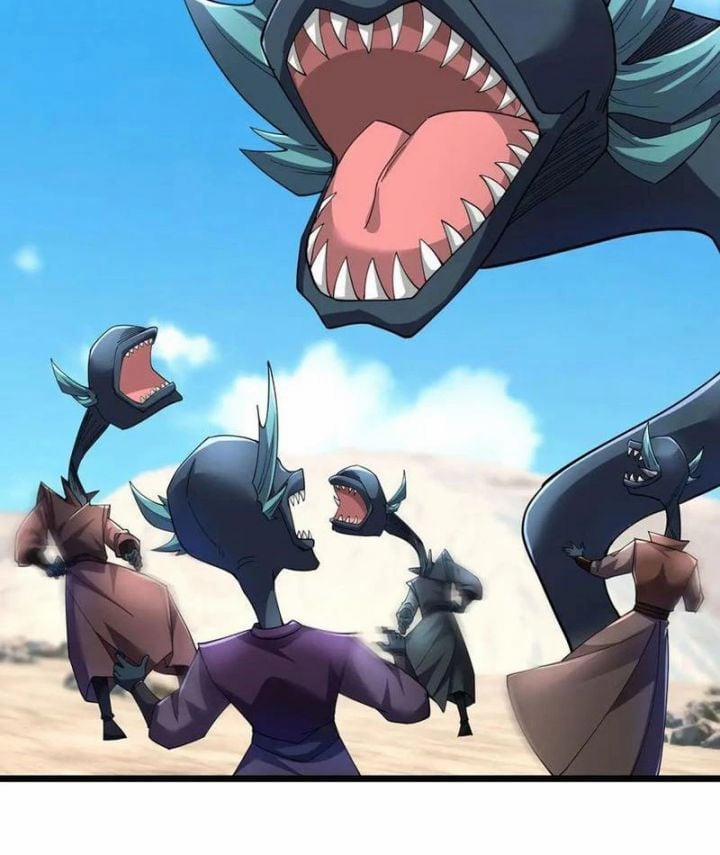 Ngủ Say Vạn Cổ: Xuất Thế Quét Ngang Chư Thiên 93 trang 7