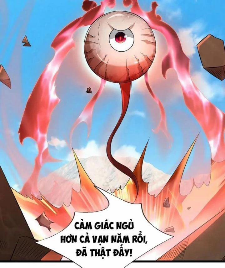 Ngủ Say Vạn Cổ: Xuất Thế Quét Ngang Chư Thiên 93 trang 72