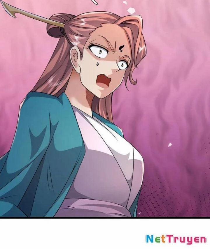 Ngủ Say Vạn Cổ: Xuất Thế Quét Ngang Chư Thiên 93 trang 75