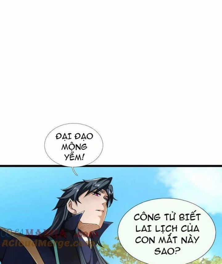 Ngủ Say Vạn Cổ: Xuất Thế Quét Ngang Chư Thiên 93 trang 76