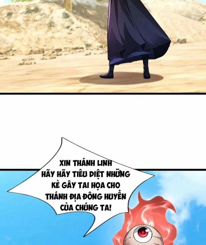 Ngủ Say Vạn Cổ: Xuất Thế Quét Ngang Chư Thiên 93 trang 79