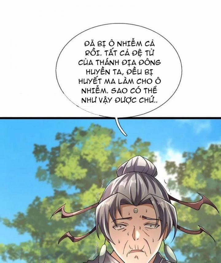 Ngủ Say Vạn Cổ: Xuất Thế Quét Ngang Chư Thiên 93 trang 8